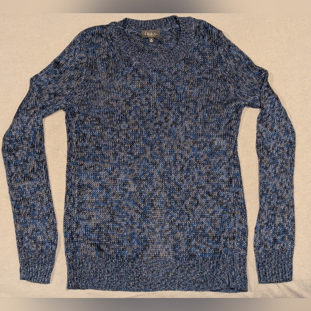 Babaton - Split Back Sweater